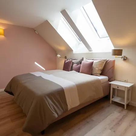 Kastiel Apartman Ladce