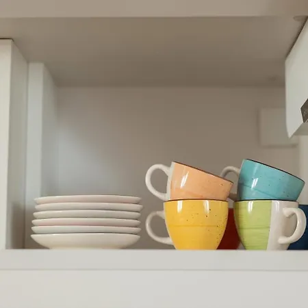 Kastiel Appartement Ladce