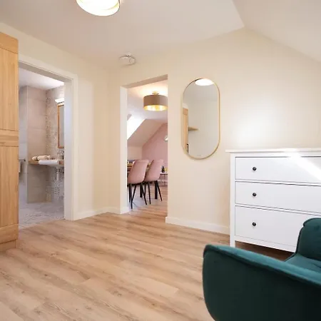 Apartment Kastiel