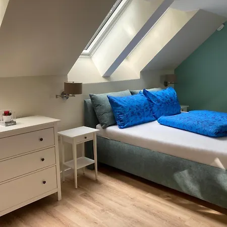 Appartement Kastiel *