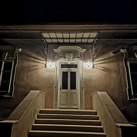 Kastiel Appartement Ladce