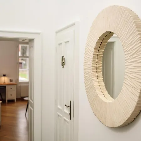 Apartment Kastiel