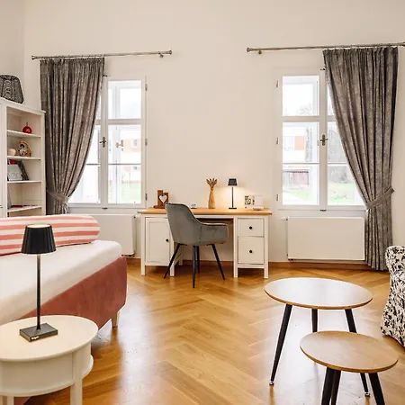 Kastiel Apartment