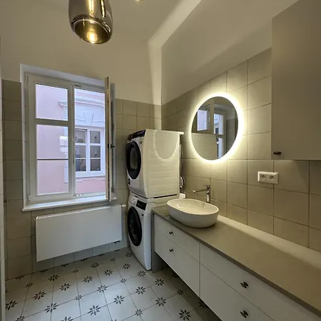 Kastiel Apartment Ladce