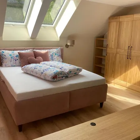 Kastiel Appartement *