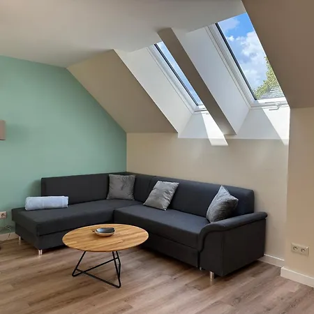 Appartement Kastiel *