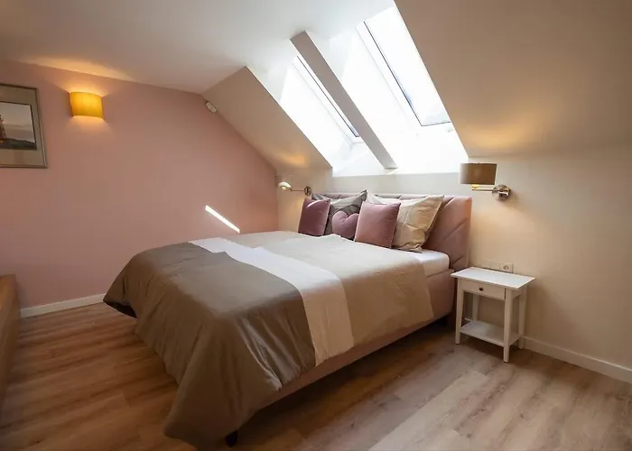 Kastiel Апартаменты Ladce