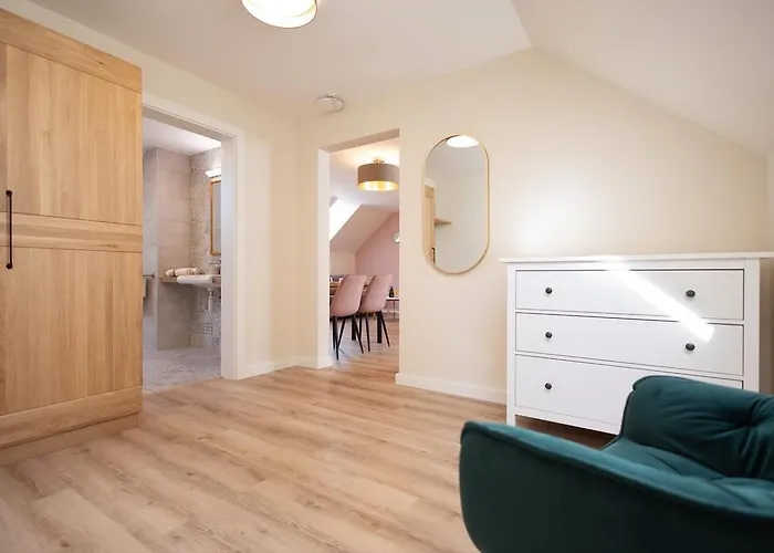 Апартаменты Kastiel