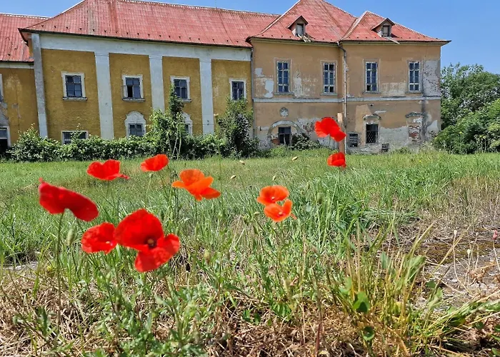 Апартаменты Kastiel