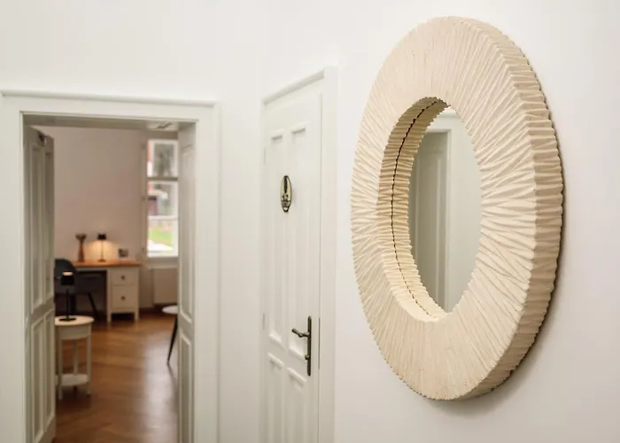 Апартаменты Kastiel