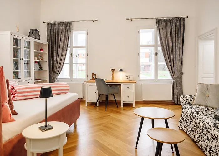 Kastiel Апартаменты