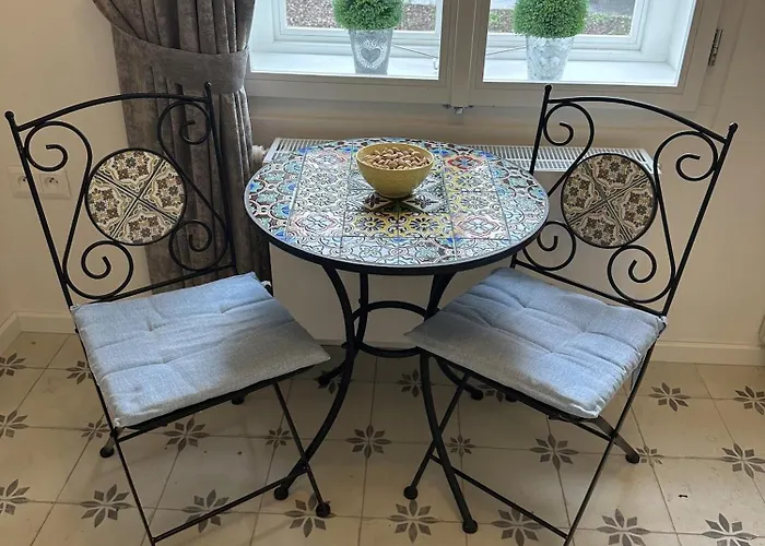 Апартаменты Kastiel *