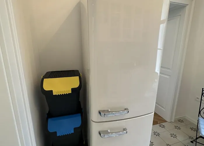 Апартаменты Kastiel