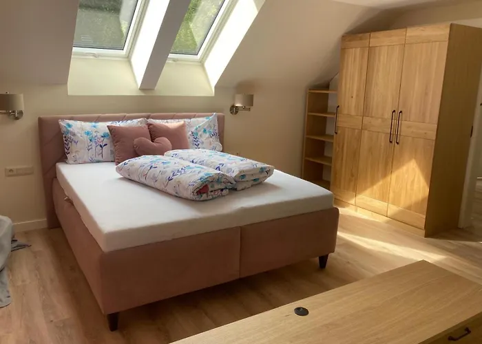 Kastiel Апартаменты *