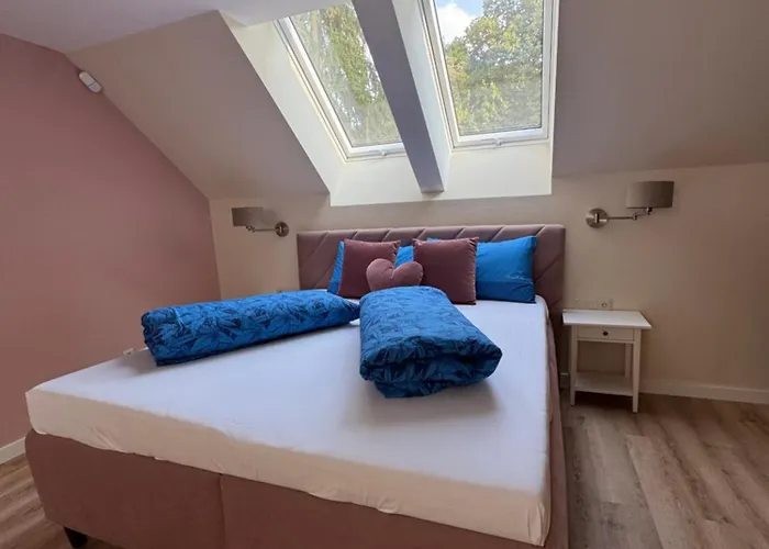 Апартаменты Kastiel Ladce