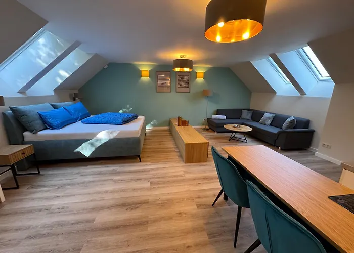 Kastiel Апартаменты Ladce